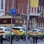 Dublin Stabbing Trial Jury Adjourns After Document Requests