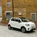 Leapmotor T03: Britain’s Cheapest New Car at £12,995