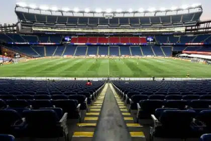 FIFA’s Stadium Naming Convention for the 2026 World Cup