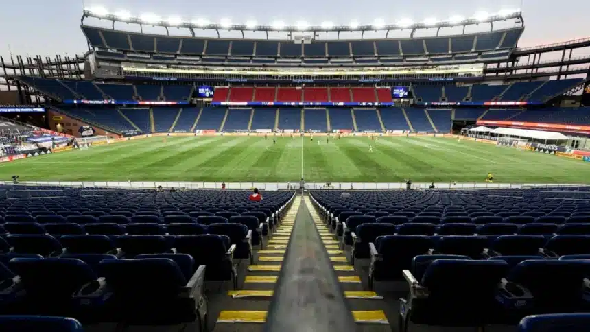 FIFA’s Stadium Naming Convention for the 2026 World Cup