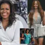 Michelle Obama’s Guilty Pleasure: Love Island with Daughters Malia and Sasha