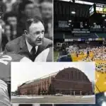 NBA Cup Final Heads to Historic Hinkle Fieldhouse