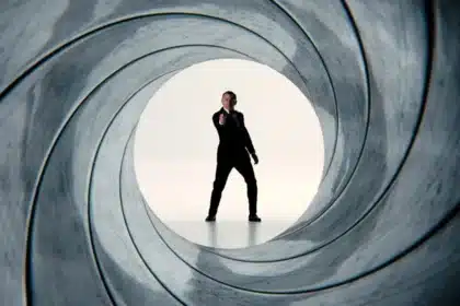 Ex-Bond Casting Director Reveals Key Traits for Next 007