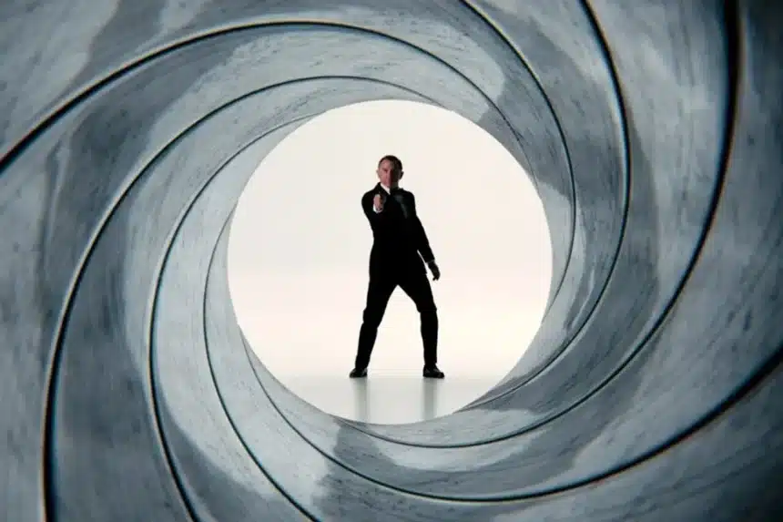 Ex-Bond Casting Director Reveals Key Traits for Next 007 Ex-Bond Casting Director Reveals Key Traits for Next 007