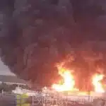 Ukraine Strikes Russian Logistics: Bridges, Drones, and Fuel Depots Targeted