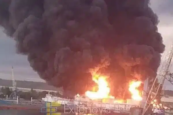 Ukraine Strikes Russian Logistics: Bridges, Drones, and Fuel Depots Targeted