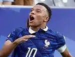 Kylian Mbappe: A World Cup Star Reaching Unstoppable Heights