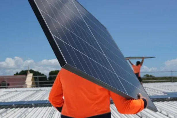 Free Power Scheme Sparks Bill Concerns for Australian Households