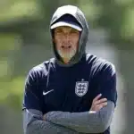 England vs. DR Congo: World Cup Round of 32 Showdown in Atlanta