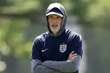 England vs. DR Congo: World Cup Round of 32 Showdown in Atlanta