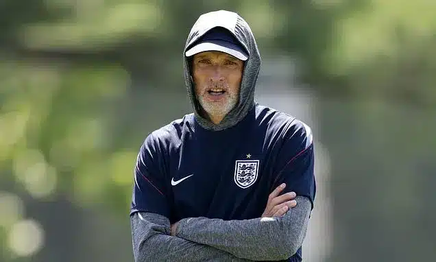 England vs. DR Congo: World Cup Round of 32 Showdown in Atlanta