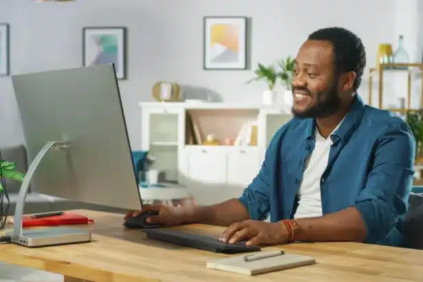 Human-Centric Displays: The Future of the Screen-First Workplace