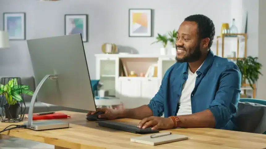 Human-Centric Displays: The Future of the Screen-First Workplace
