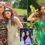 Milania Giudice Arrested for Alleged Domestic Violence