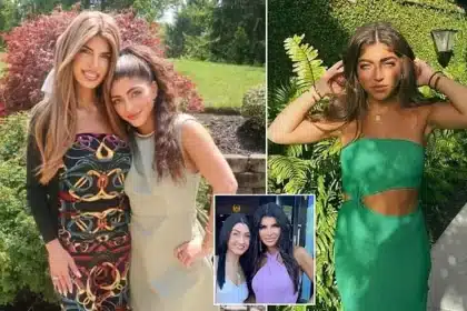 Milania Giudice Arrested for Alleged Domestic Violence