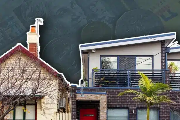 Australian Housing Affordability: Decades of Price Falls Needed?
