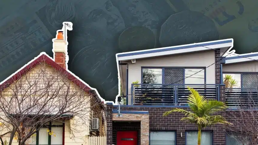 Australian Housing Affordability: Decades of Price Falls Needed?