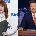 Kathy Griffin’s ‘Tonight Show’ Absence: Comedian Claims Blacklisting, Insider Offers Different View