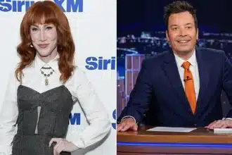 Kathy Griffin’s ‘Tonight Show’ Absence: Comedian Claims Blacklisting, Insider Offers Different View