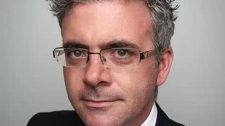 James Massola Named Press Gallery Journalist of the Year James Massola Named Press Gallery Journalist of the Year