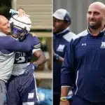 Monmouth Defensive Coordinator Louis DiRienzo Jr. Dies at 34