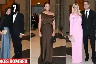 Midwinter Ball: Political Humor Falls Flat, Charity Auctions Spark Bidding Wars