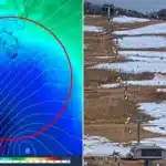 Australia Braces for Polar Blast: Snow Expected on Ski Fields