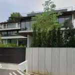 Singapore Seizes Luxury Home in Nvidia AI Chip Smuggling Probe