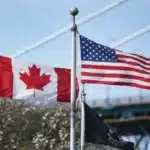 Canadians Moving to US: Study Reveals Key Motivations Beyond Taxes