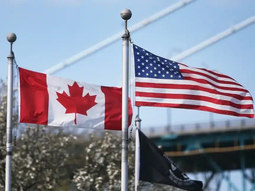 Canadians Moving to US: Study Reveals Key Motivations Beyond Taxes