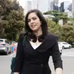 Moira Deeming Sues Liberal Party President Over Candidacy