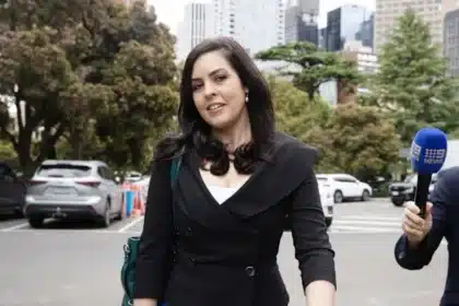 Moira Deeming Sues Liberal Party President Over Candidacy