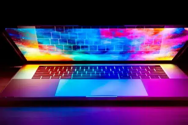 MacBook Pro Redesign Aligns with Ultra, Blurring Lines