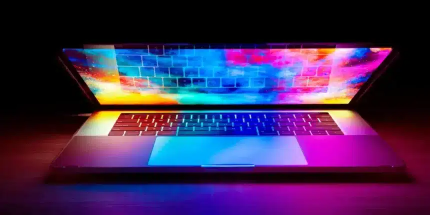 MacBook Pro Redesign Aligns with Ultra, Blurring Lines MacBook Pro Redesign Aligns with Ultra, Blurring Lines