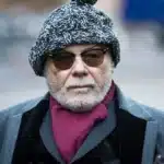 Gary Glitter Faces Four New Sex Offence Charges