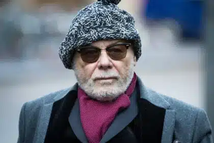 Gary Glitter Faces Four New Sex Offence Charges