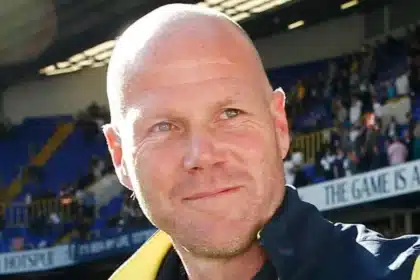Brad Friedel Calls Mexico ‘Average’ Ahead of England World Cup Tie