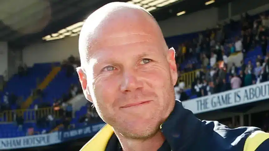 Brad Friedel Calls Mexico ‘Average’ Ahead of England World Cup Tie Brad Friedel Calls Mexico ‘Average’ Ahead of England World Cup Tie