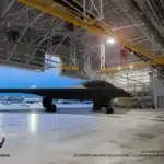 Ellsworth AFB Prepares for B-21 Raider with New Facilities