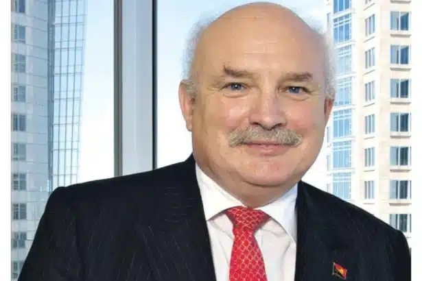 Boss Energy Names Peter Botten Chairman, Revises Production Outlook