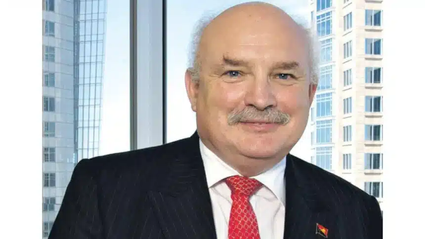 Boss Energy Names Peter Botten Chairman, Revises Production Outlook Boss Energy Names Peter Botten Chairman, Revises Production Outlook