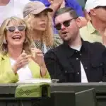 Ruth Langsford’s Wimbledon Outing Signals Shifting Loyalties Amid Eamonn Holmes Split