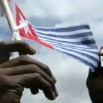 American Pilot Killed in West Papua Attack by Separatists