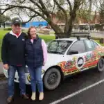 Team Santa Exceeds ,000 Goal for Cancer Research Rally