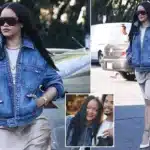 Rihanna Enjoys Solo Shopping Trip Amid A$AP Rocky Concert Controversy