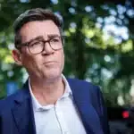 Andy Burnham Considers Tax Hikes for Government Funding