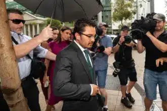 Laurence Escalante Steps Down from VGW Management Amid Charges