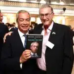 Nigel Farage Appoints New Communications Chief Amid Reform UK Challenges