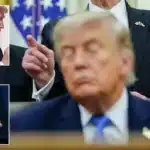 GOP Voters Divided on Trump’s Age and Presidency