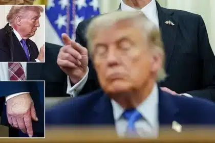 GOP Voters Divided on Trump’s Age and Presidency
